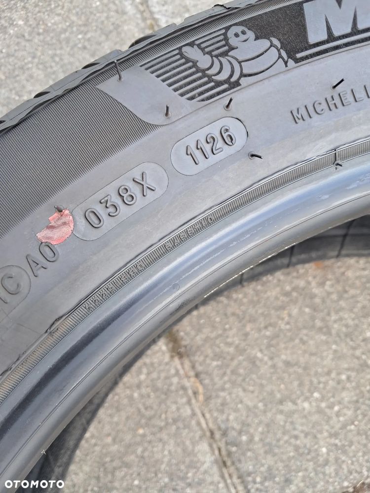 Nowe Opony Letnie Michelin e primacy 235/45 R 20 100V - 4