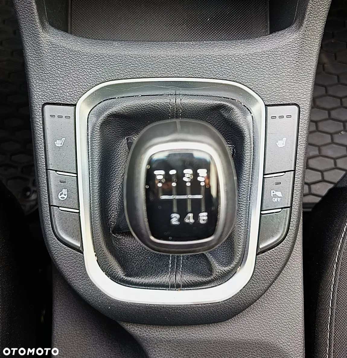 Hyundai i30 1.5 DPI Smart - 22