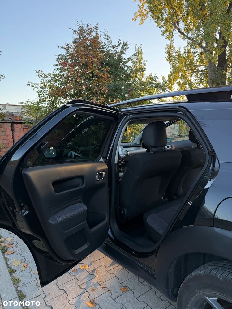Citroën C4 Cactus - 20