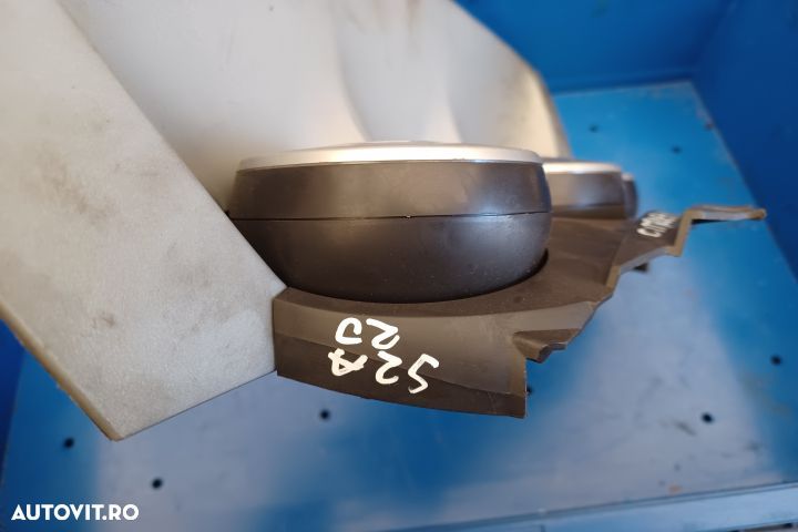 Ceasuri bord 1400613880 1400613880E02 503001040207 Citroen C8 1 [2002 - 2