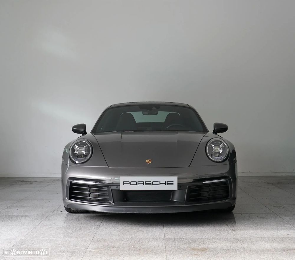 Porsche 911 (992) Carrera 4S PDK - 5