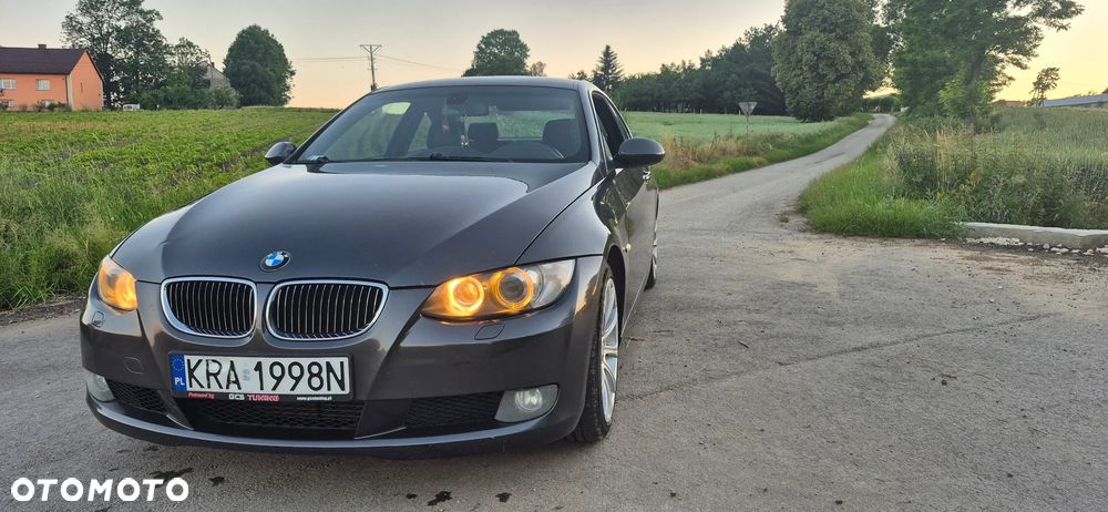 BMW Seria 3 - 2