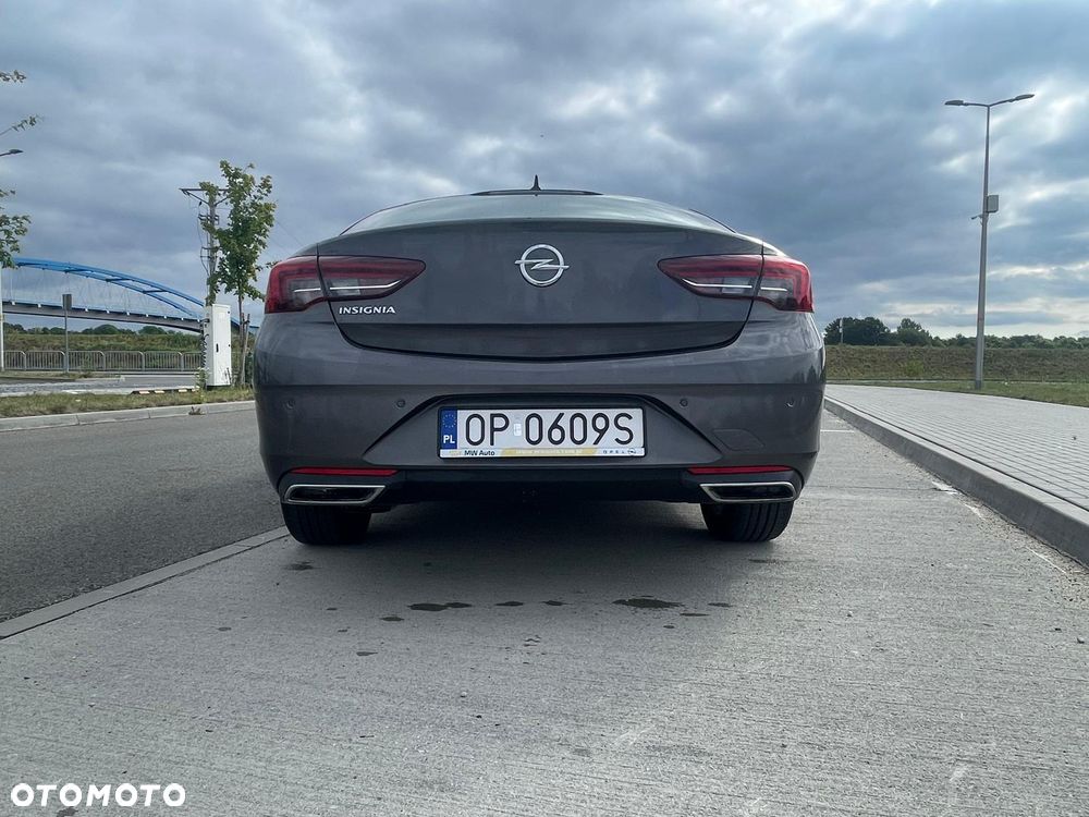 Opel Insignia 2.0 CDTI Elegance S&S - 5