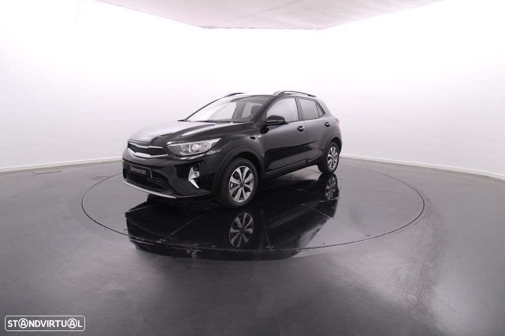 Kia Stonic 1.2 Dynamic - 1