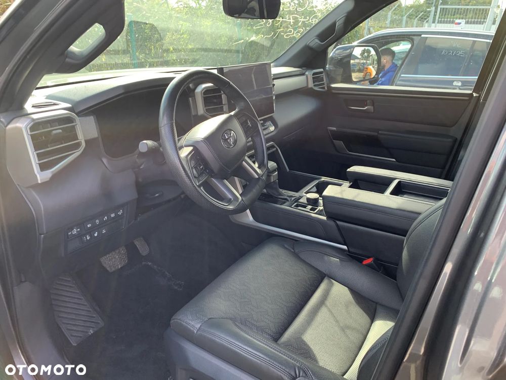 Toyota Tundra - 20