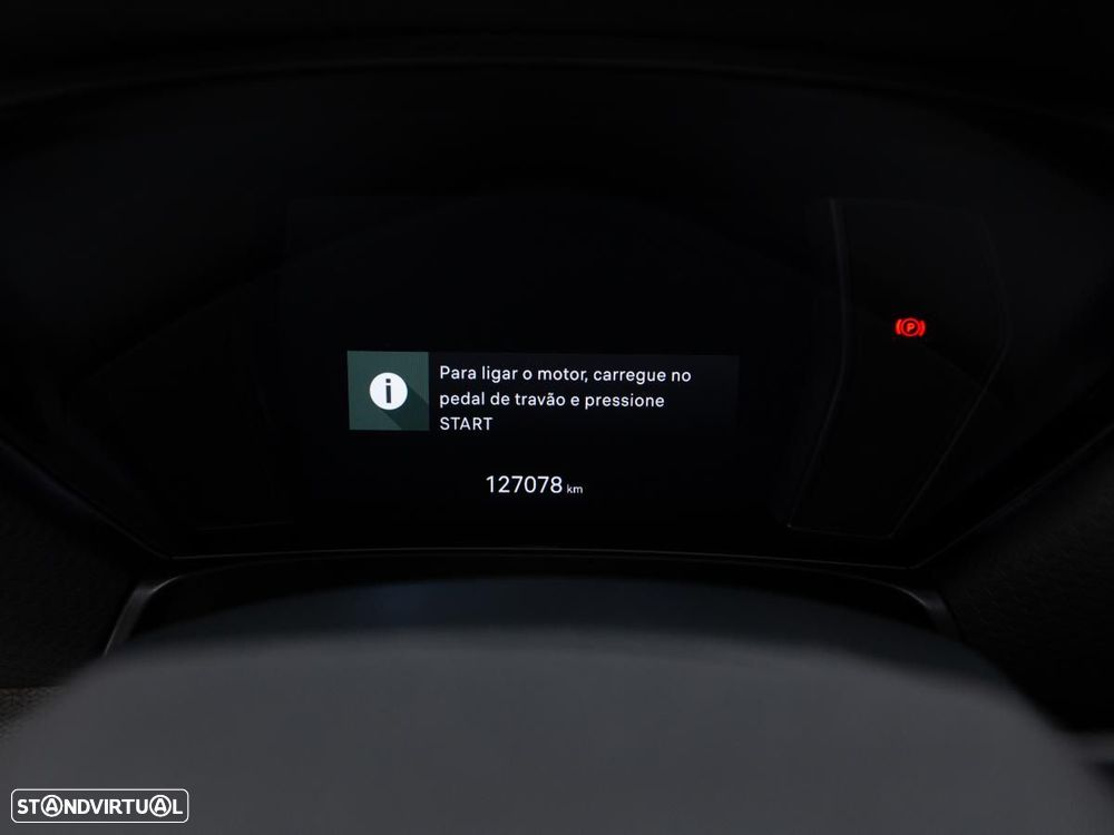 Citroën C5 X 1.6 Hybrid Shine e-EAT8 - 23