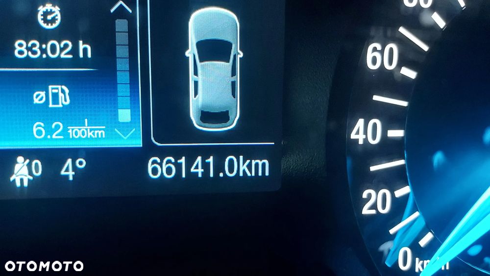 Ford Mondeo 2.0 EcoBlue Edition - 20