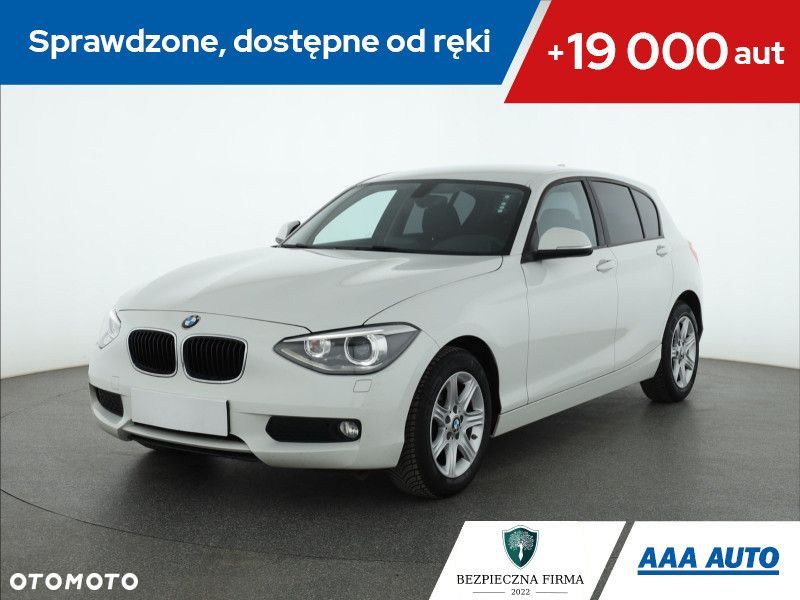 BMW 1