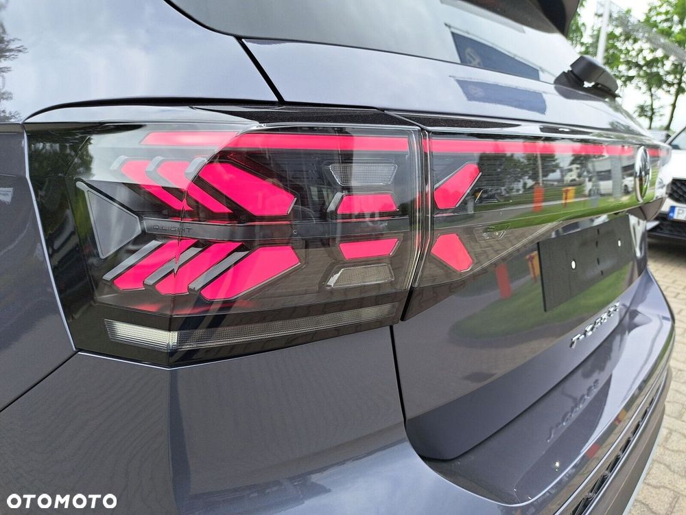 Volkswagen T-Cross - 22