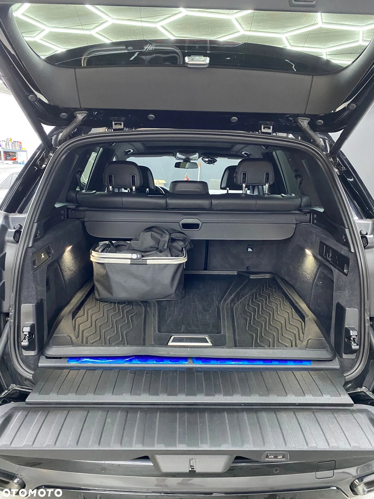 BMW X5 - 18
