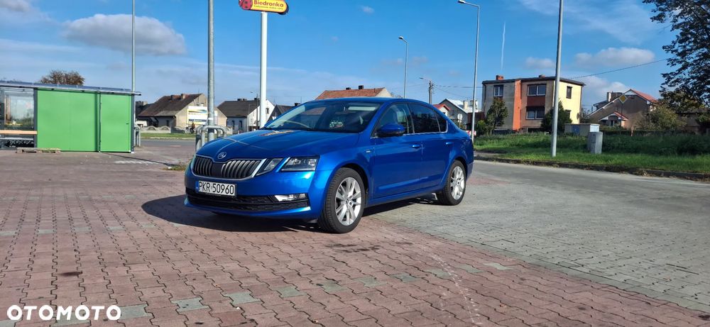 Skoda Octavia 1.5 TSI ACT Clever - 3