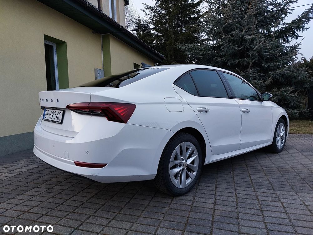 Skoda Octavia - 15