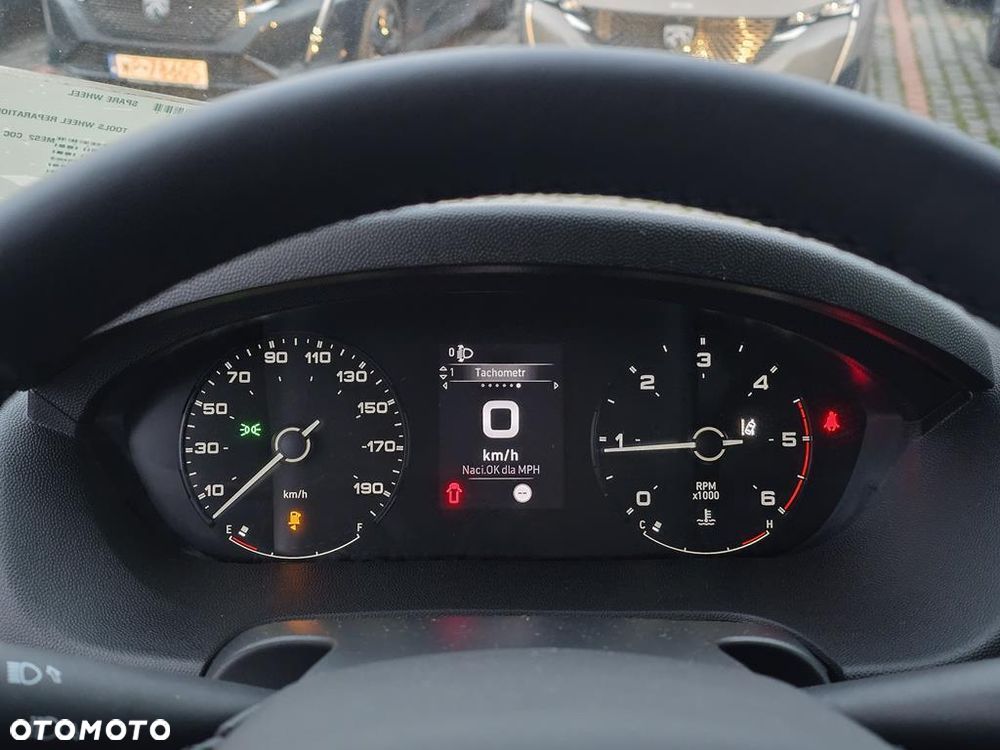 Citroën Jumper Heavy H3-Power L4H2 - 8