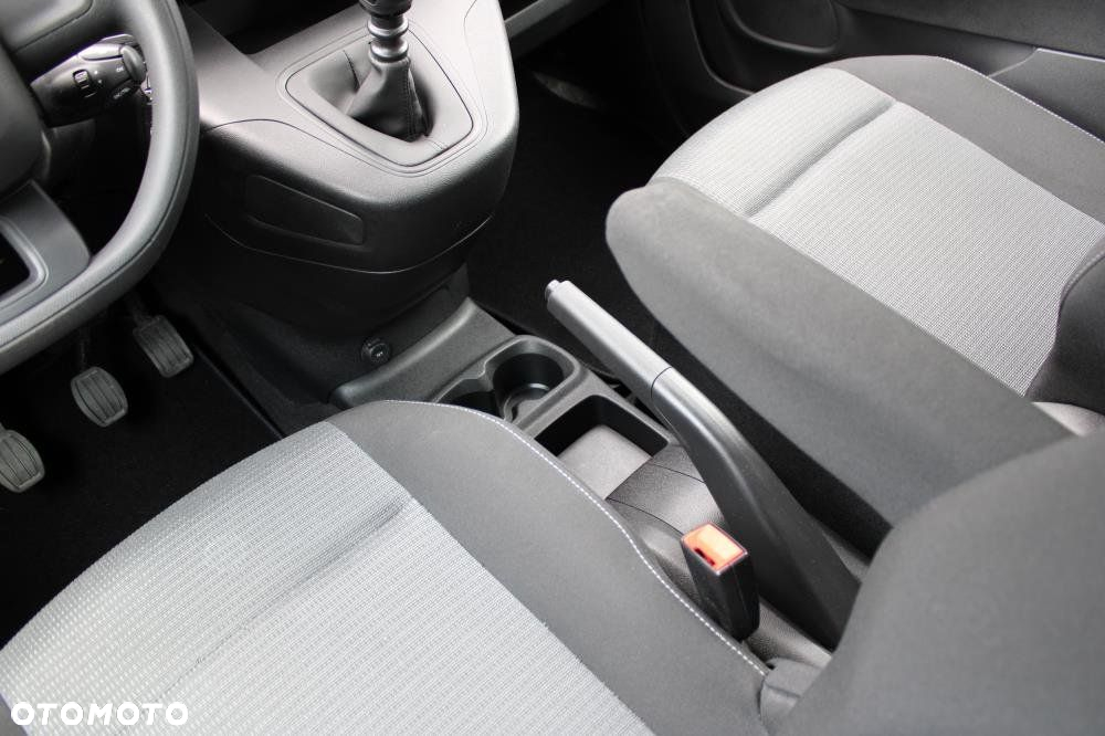 Toyota Proace City Verso - 28