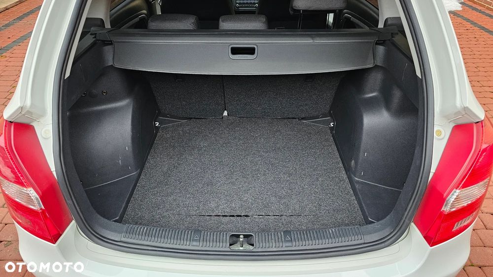Skoda Fabia 1.6 TDI DPF - 23