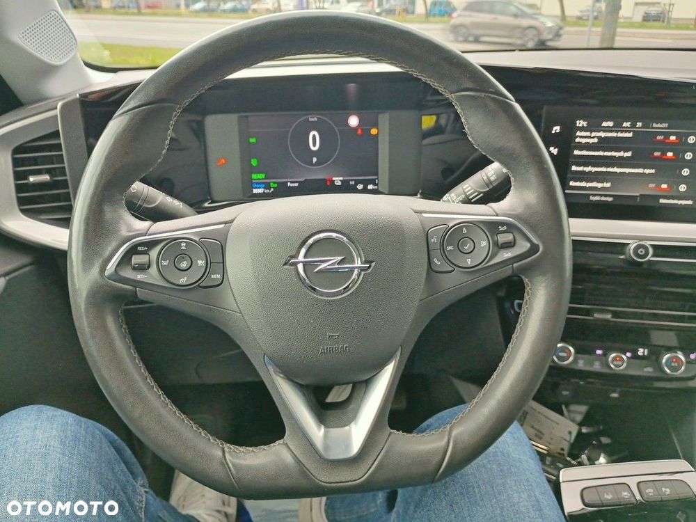 Opel Mokka - 24