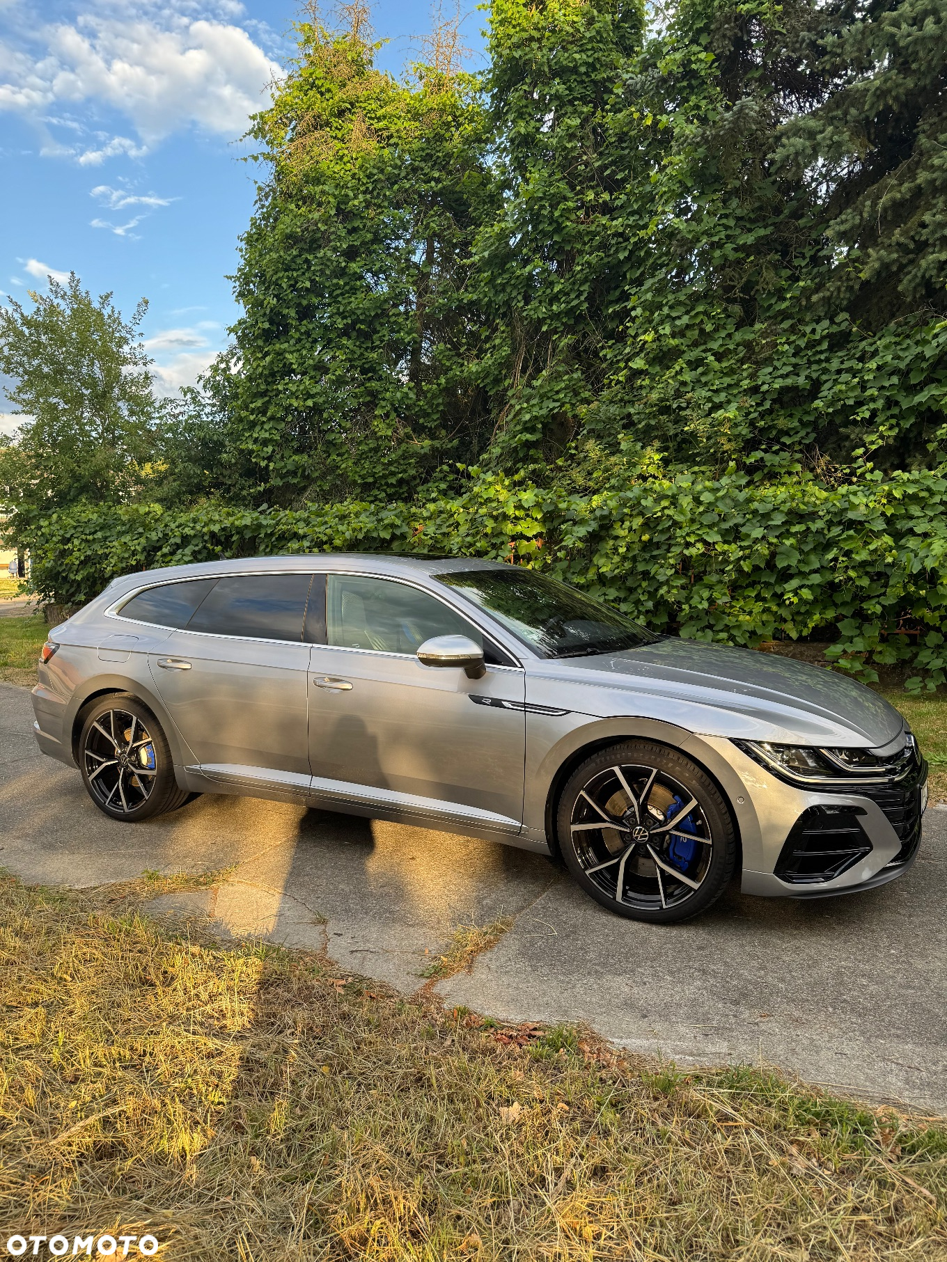 Volkswagen Arteon 2.0 TSI 4Motion R DSG - 3