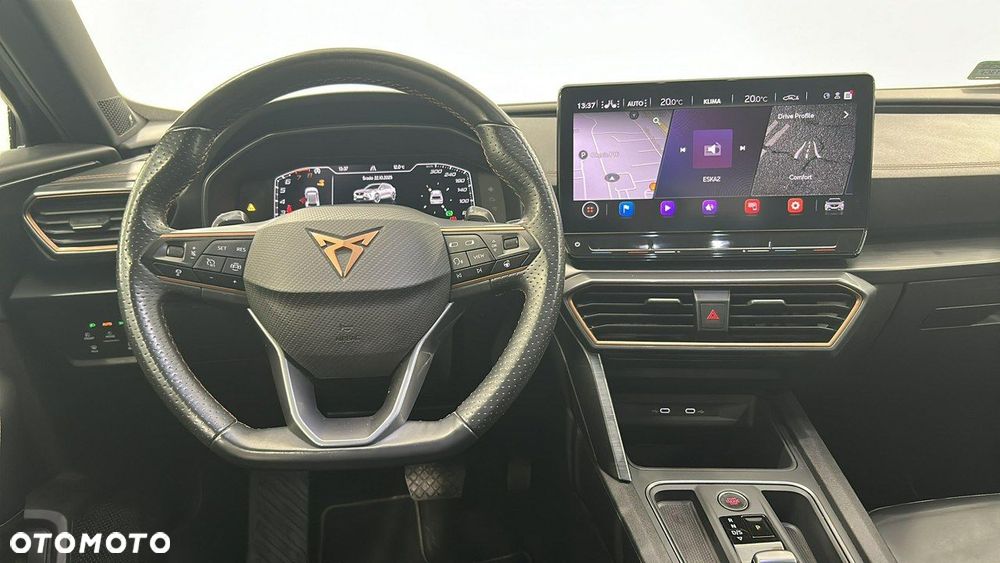 Cupra Formentor 2.0 TSI 4Drive DSG - 9