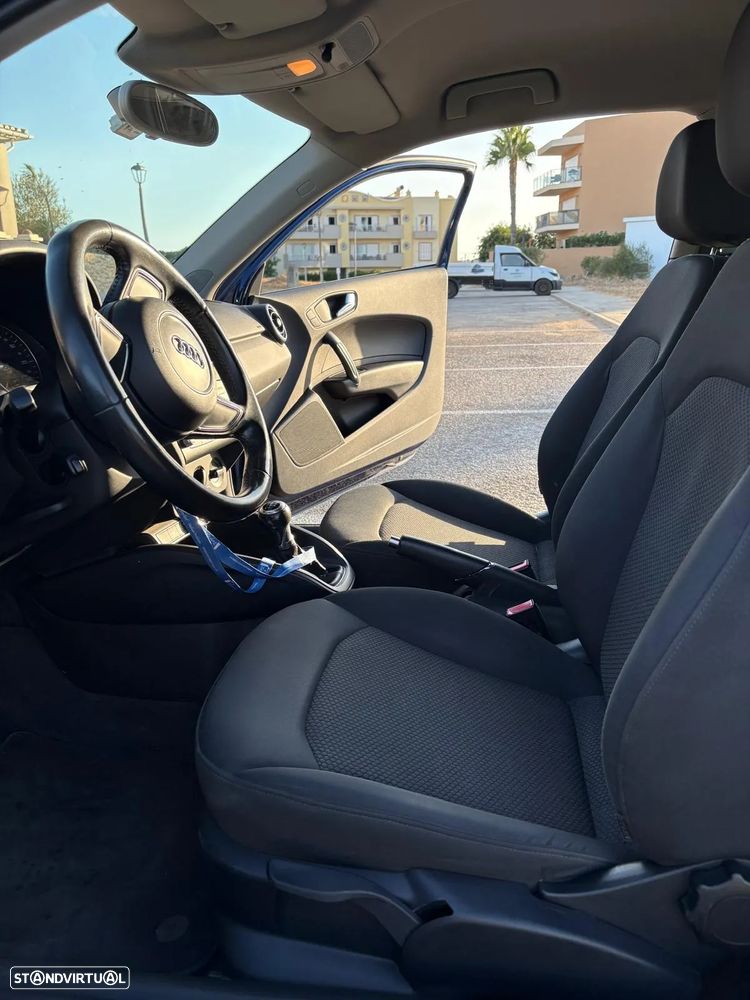 Audi A1 - 9