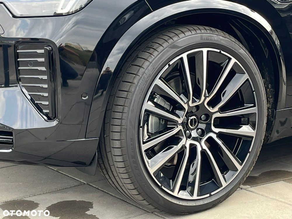 Volvo XC 90 - 7