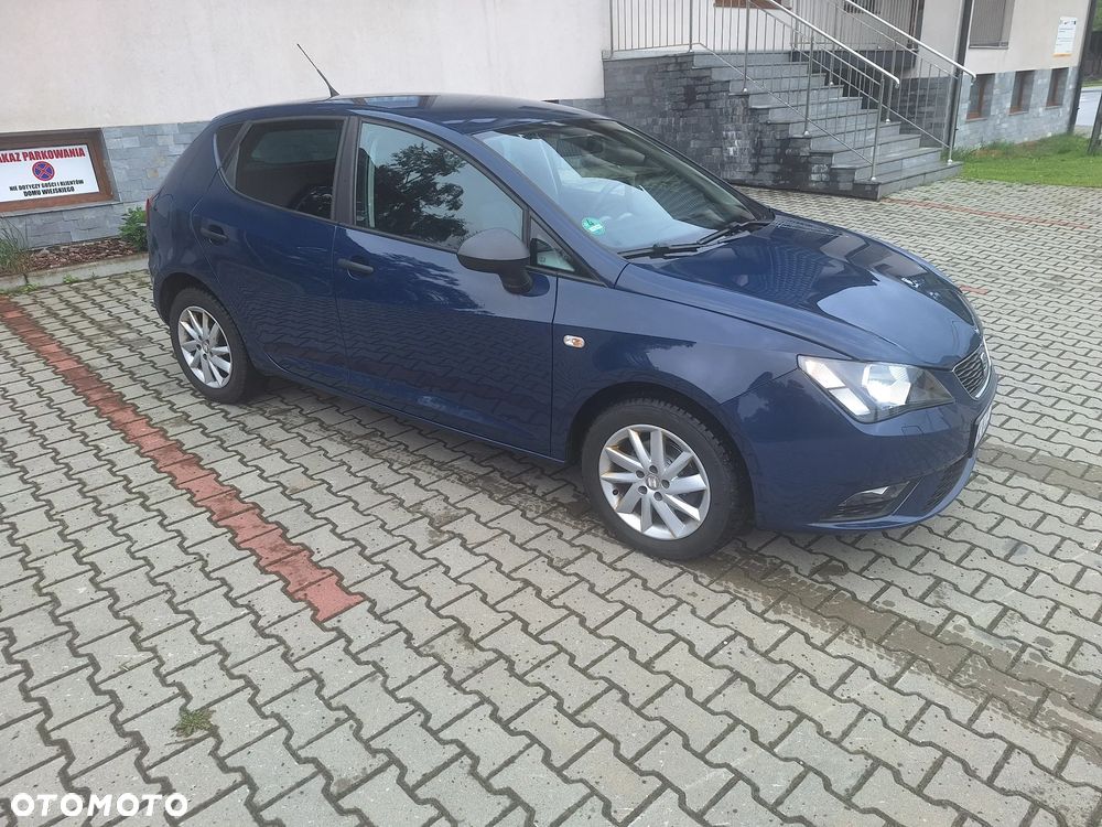 Seat Ibiza 1.0 MPI S&S XCELLENCE - 1