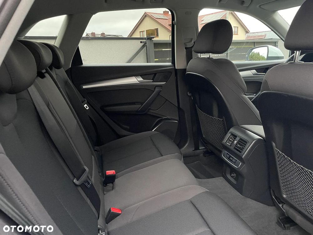 Audi Q5 40 TDI quattro S tronic - 16