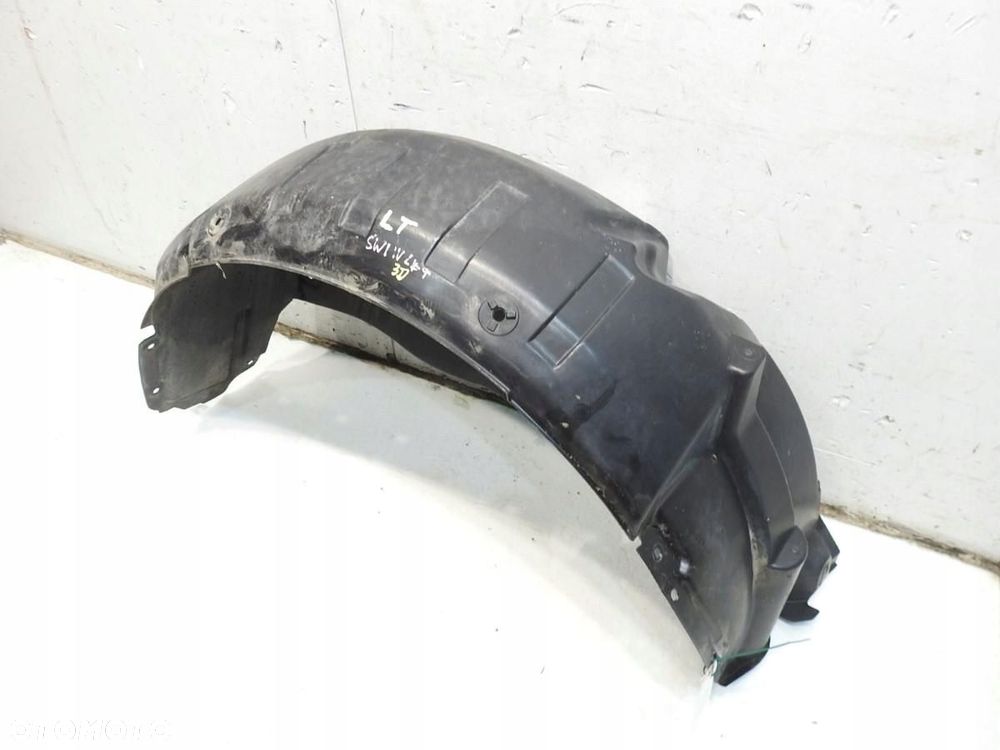 NADKOLE LEWY TYŁ SUZUKI SWIFT IV LIFT 3D - 7