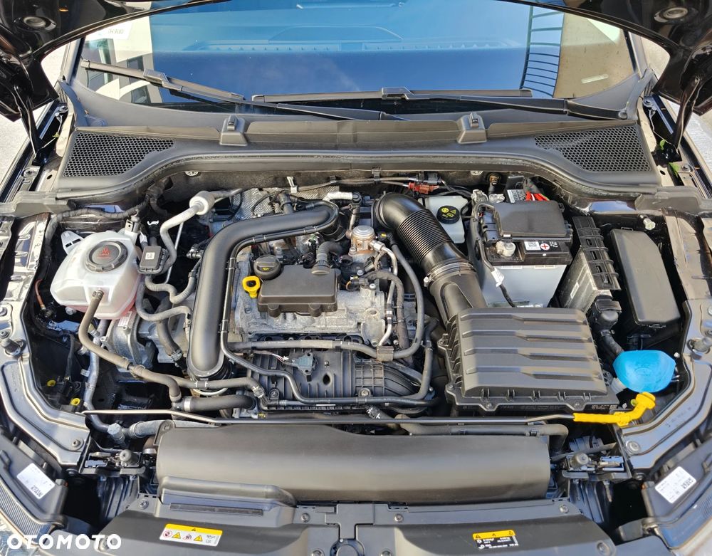 Skoda Kamiq 1.0 TSI Ambition - 35