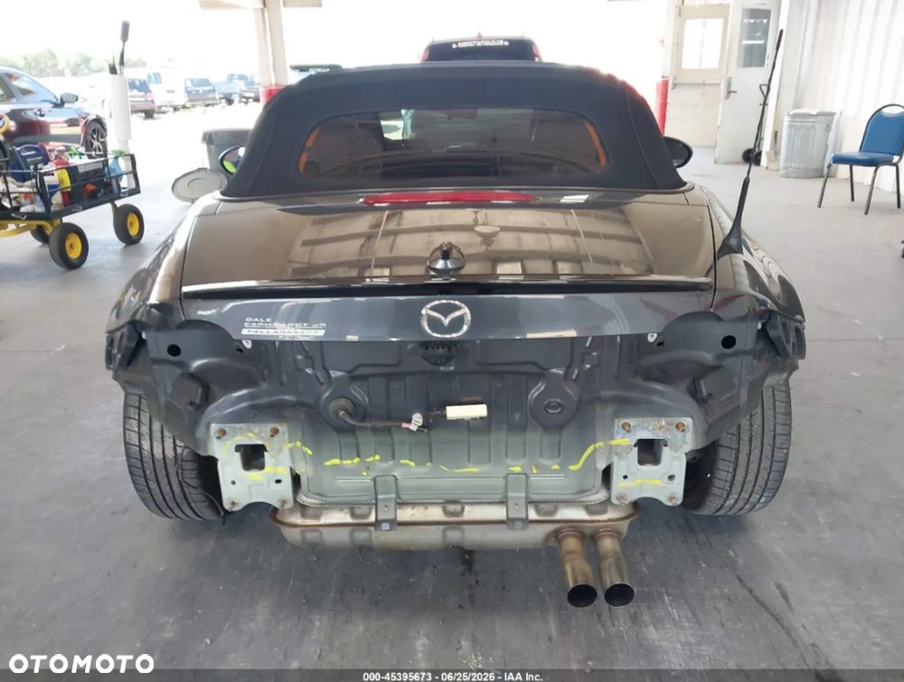 Mazda MX-5 SKYACTIV-G 184 Sports-Line - 6