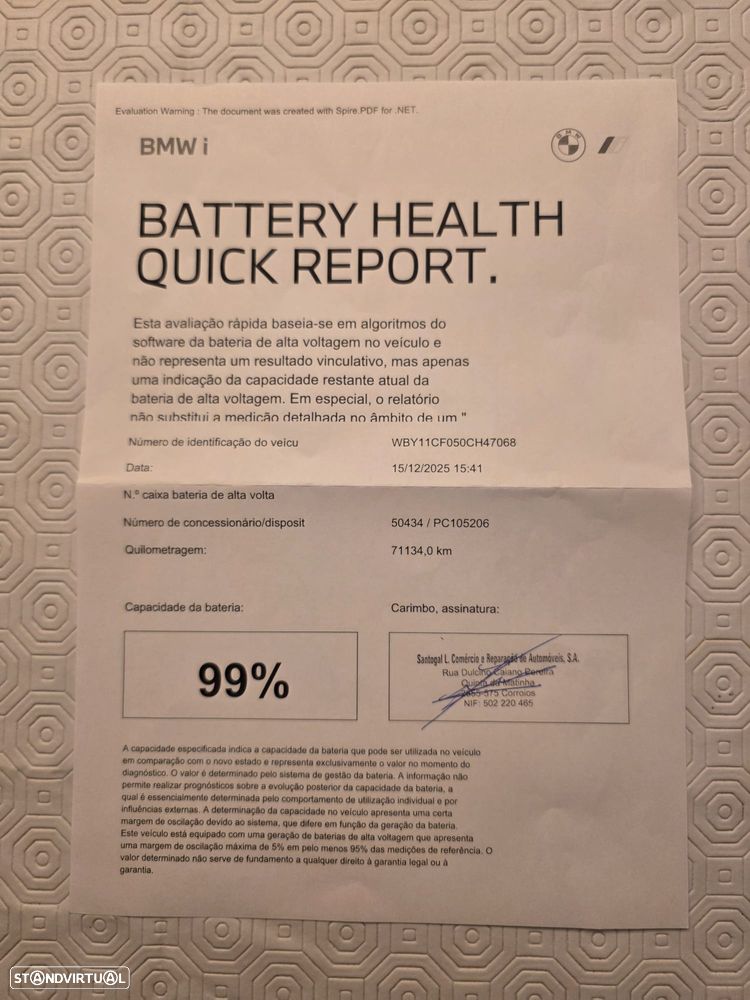 BMW iX xDrive 40 - 13