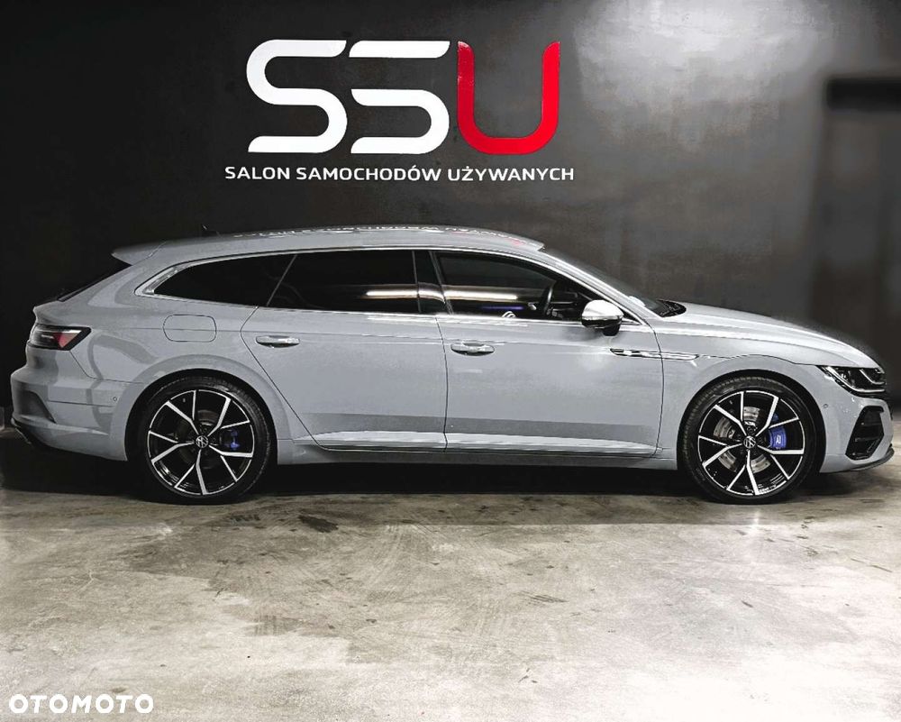 Volkswagen Arteon Shooting Brake 2.0 TSI OPF 4Motion DSG R - 11