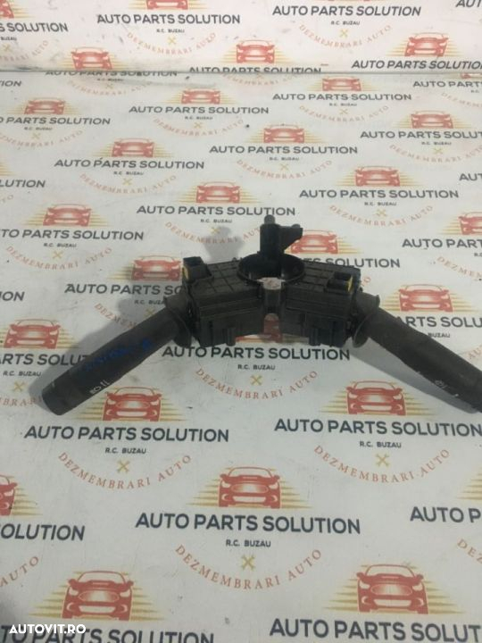 bloc lumini si stergatoare Opel Insignia