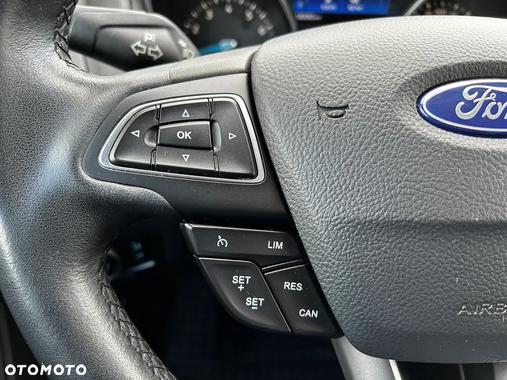 Ford Focus 1.5 EcoBoost Titanium ASS - 15