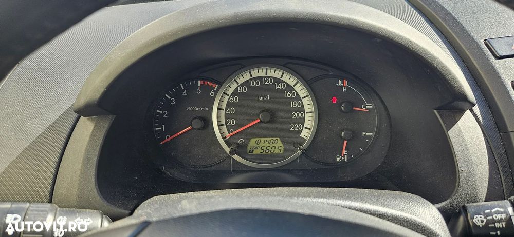Mazda 5 2.0 CD DPF Comfort - 9