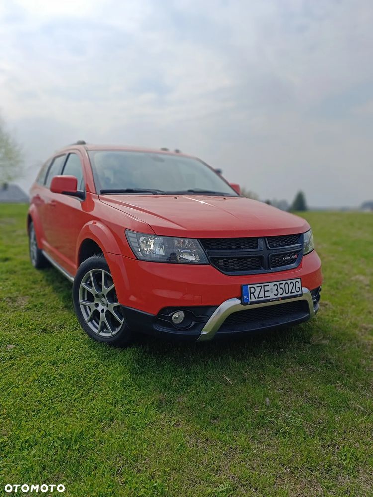 Dodge Journey - 5