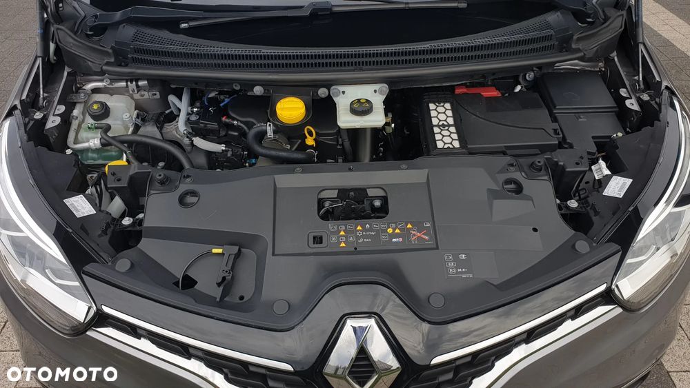 Renault Scenic ENERGY dCi 130 INITIALE PARIS - 38