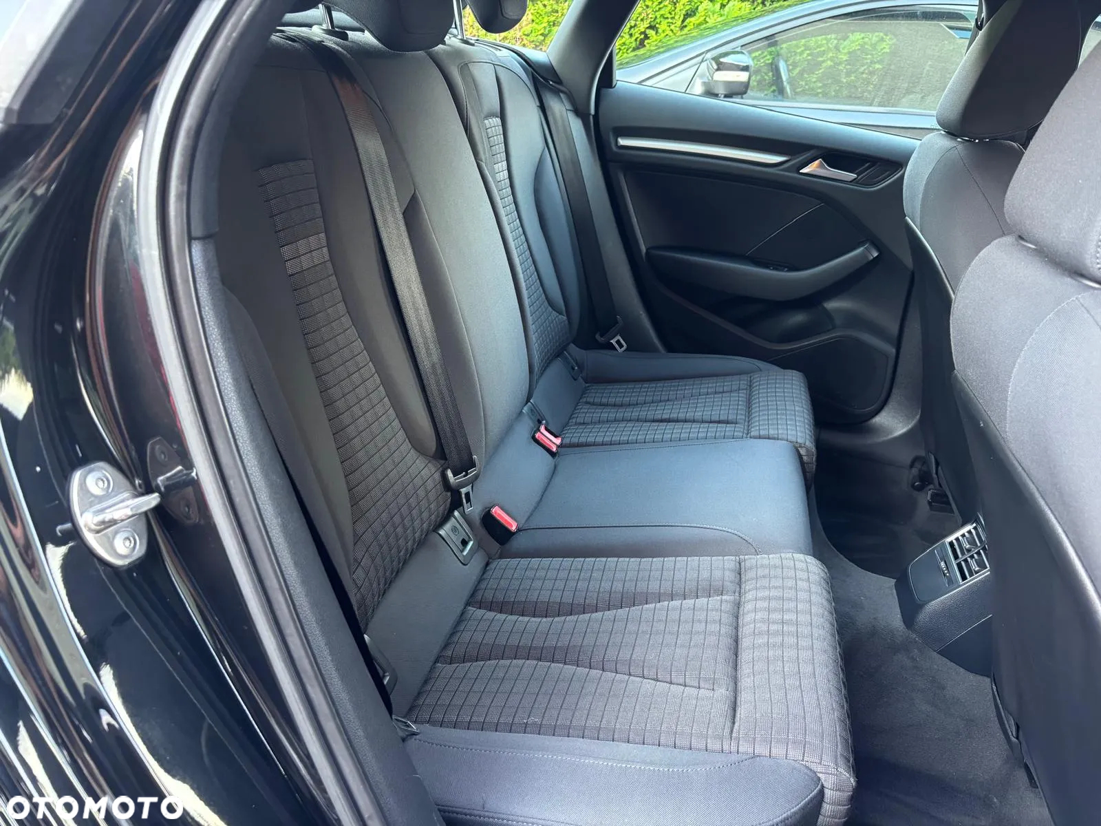 Audi A3 Sportback 2.0 TDI (clean diesel) S line Sportpaket - 35