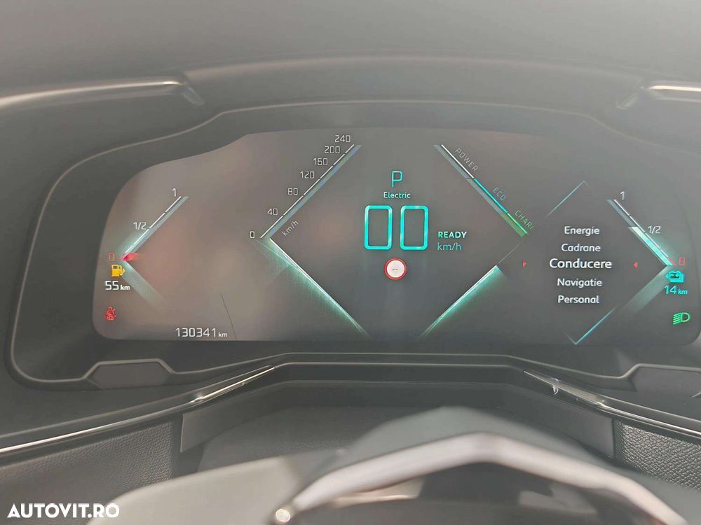 DS Automobiles DS 7 Crossback 1.6 PHeV AWD 300 EAT8 OPERA - 26