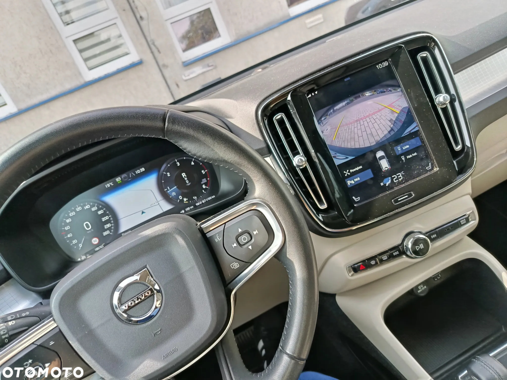 Volvo XC 40 D3 Momentum Pro - 15