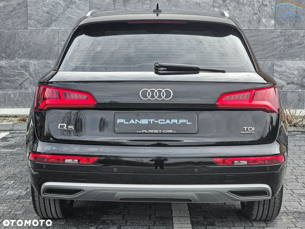 Audi Q5 2.0 TDI Quattro (clean diesel) S tronic - 13