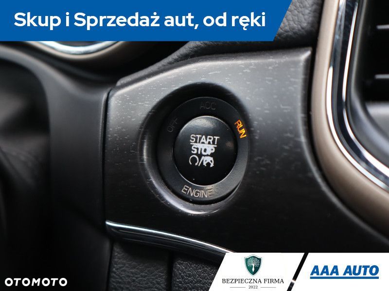 Jeep Grand Cherokee - 15