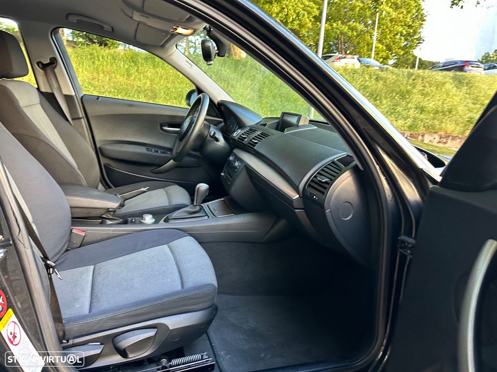 BMW 120 dA - 28