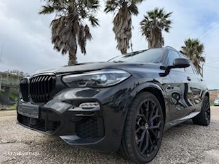 BMW X5 45 e xDrive Pack M - 1