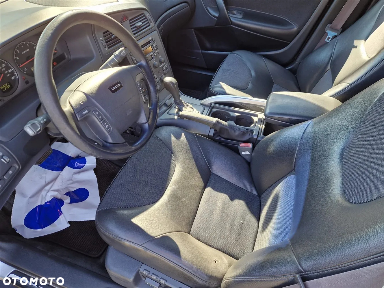 Volvo XC 70 AWD Momentum - 15