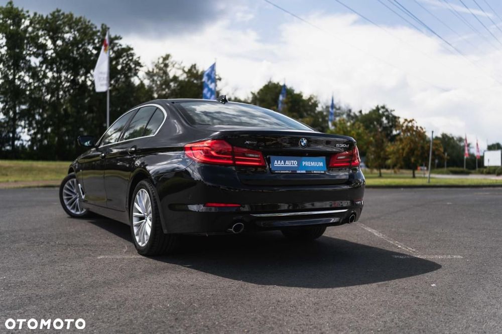 BMW Seria 5 - 15