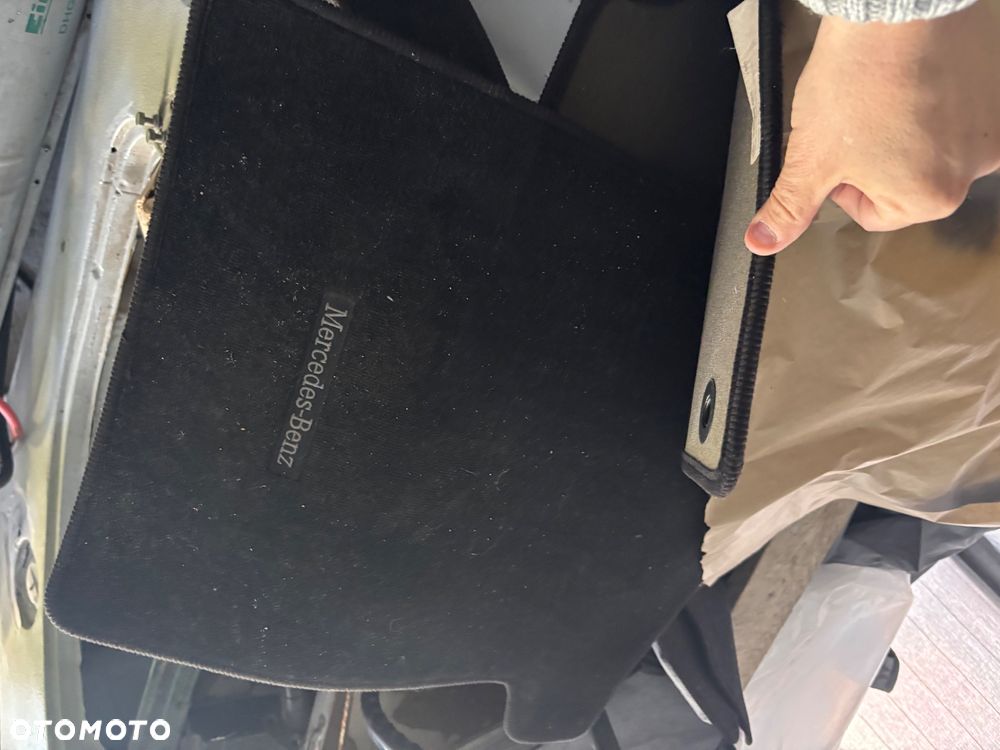 Mercedes-Benz Klasa V 250 BlueTEC Edition 1 7G-Tronic (d³ugi) - 9