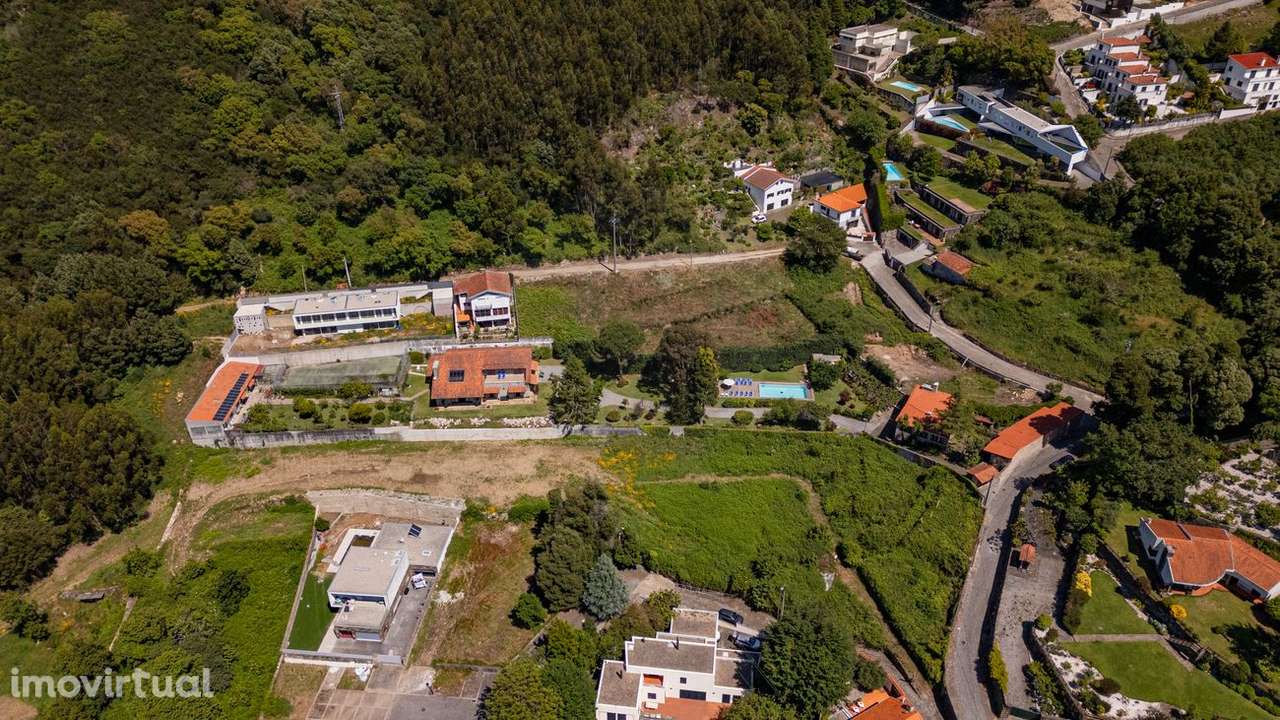 Moradia T9 para venda - Grande imagem: 3/25