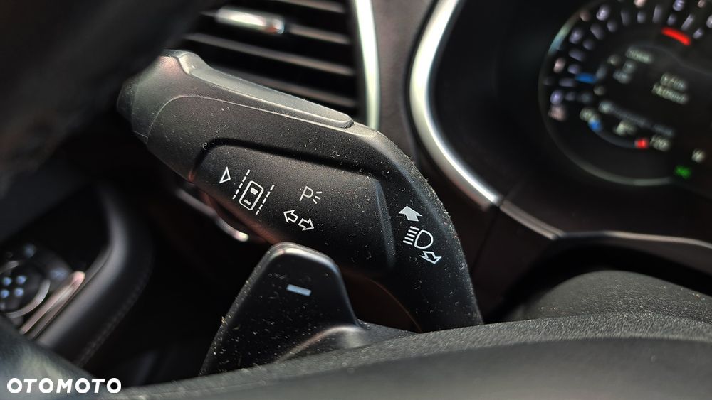Ford S-Max 2.0 EcoBlue Titanium - 20