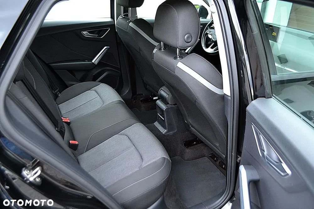 Audi Q2 1.6 TDI Sport - 19