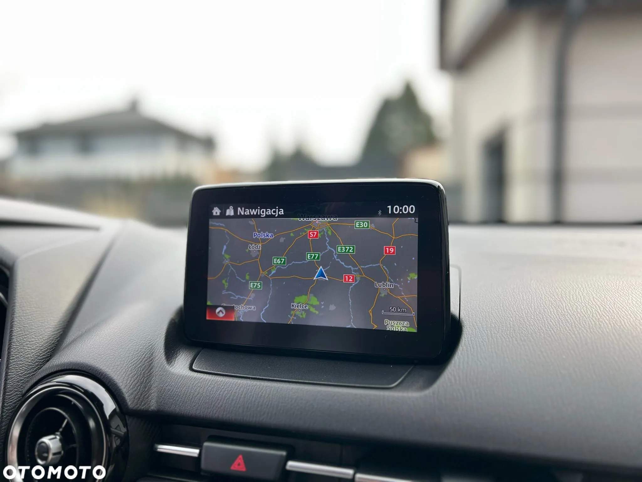 Mazda 2 SKYACTIV-G 90 Sports-Line - 17
